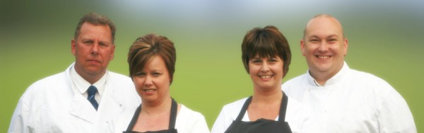 The Cambridge Barbecue Team The Cambridge Barbecue Team